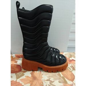 I Am Jennifer Le Boots Women's Size 40